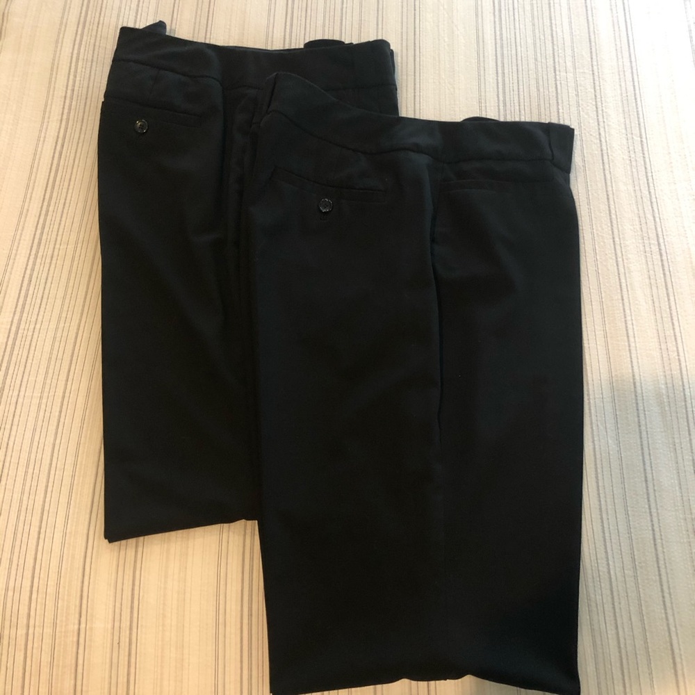 The Limited- 2 pair bundle-